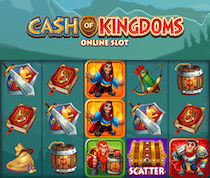 Cash of Kingdoms