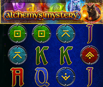 Alchemy's Mystery