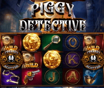 Piggy Detective