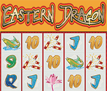 Eastern Dragon