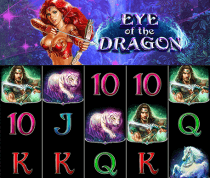 Eye Of The Dragon