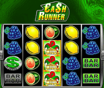 Cash Runner