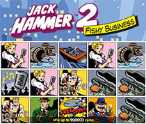 Jack Hammer 2 